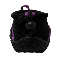 Tecs Womens Purple/Black Athletic Water Sneaker Mesh -Fashion Footwear Shop 2017 2 back