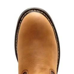 Rocky Boots Rocky Mens Brown Leather Insulated Waterproof Wellington Cowboy Boots 8 Rocky Boots Rocky Mens Brown Leather Insulated Waterproof Wellington Cowboy Boots -Fashion Footwear Shop 2867 birdseye square ef609e65 75b2 4f8a bfa4 33d81af1e812