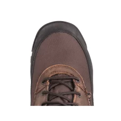 Rocky Boots Rocky Mens Dark Brown Leather Core WP 800G Winter Boots -Fashion Footwear Shop 4753 birdseye square