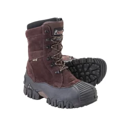 Rocky Boots Rocky Mens Brown Leather Jasper Trac Insulated Waterproof Snow Boots -Fashion Footwear Shop 4799 full pair square e9bab7e0 92c6 46be 9922 553477264fbf