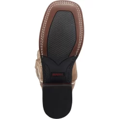 Laredo Womens Brown Kite Days 11in Snake Cowboy Boots Leather 15 Laredo Womens Brown Kite Days 11in Snake Cowboy Boots Leather -Fashion Footwear Shop 5821 7