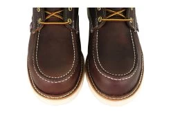 Thorogood Mens Briar ST Pitstop Leather All-1957 Work Boots -Fashion Footwear Shop 804 3800 toes new