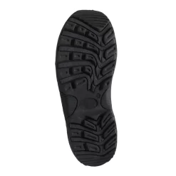 Winter Tecs Womens Grey Winter Boots Rubber -Fashion Footwear Shop 8780 GR bottom