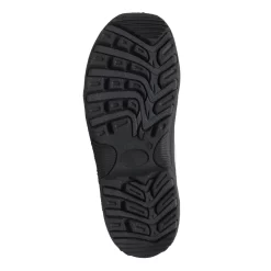 Winter Tecs Womens White Winter Boots Rubber -Fashion Footwear Shop 8780 WT bottom