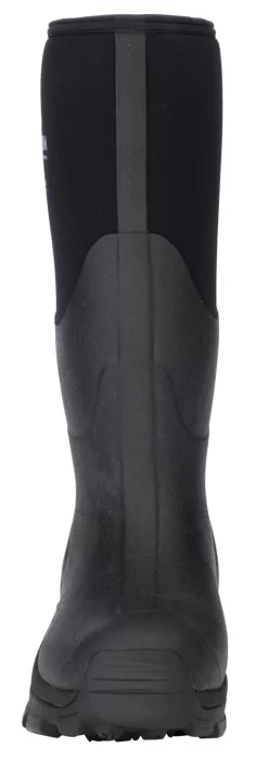 Dryshod Mens Arctic Storm Hi Black/Grey Neoprene Extreme-Cold Snow Boots 13 Dryshod Mens Arctic Storm Hi Black/Grey Neoprene Extreme-Cold Snow Boots -Fashion Footwear Shop ARS MH BK 006