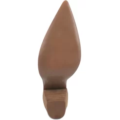 Dingo Womens Kitty Kat Cowboy Boots Leather Red -Fashion Footwear Shop DI706 Red 7