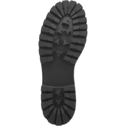 Dingo Mens Road Trip Cowboy Boots Leather Black -Fashion Footwear Shop DI845 Black 7 eaa49667 15a5 4d98 81fa c8e857afe100