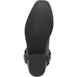 Dingo Mens War Eagle Cowboy Boots Leather Grey -Fashion Footwear Shop DI851 Grey 7 36273e37 9e38 4630 9632 95e0a51a09a2