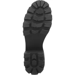 Dingo Womens Boot Hill Cowboy Boots Leather Black -Fashion Footwear Shop DI931 Black 7