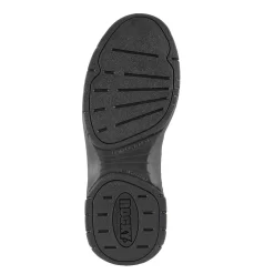 Rocky Boots Rocky Mens Black Leather 911 Casual SlipStop Plain Toe Oxford Shoes 14 W -Fashion Footwear Shop FQ0002034 outsole square 56a0982d 30c2 4661 9179 a2c1d8e23fcd