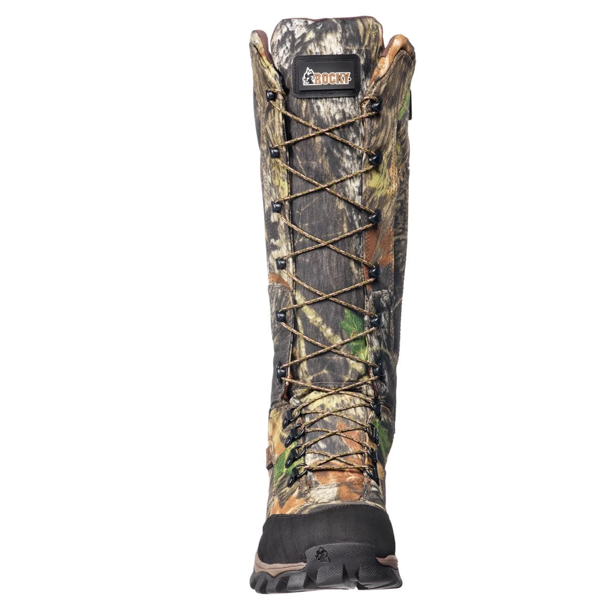 Rocky Boots Rocky Lynx Mens MOBU Camo Cordura Nylon Waterproof Snake Hunting Boots 4 Rocky Boots Rocky Lynx Mens MOBU Camo Cordura Nylon Waterproof Snake Hunting Boots - Image 4