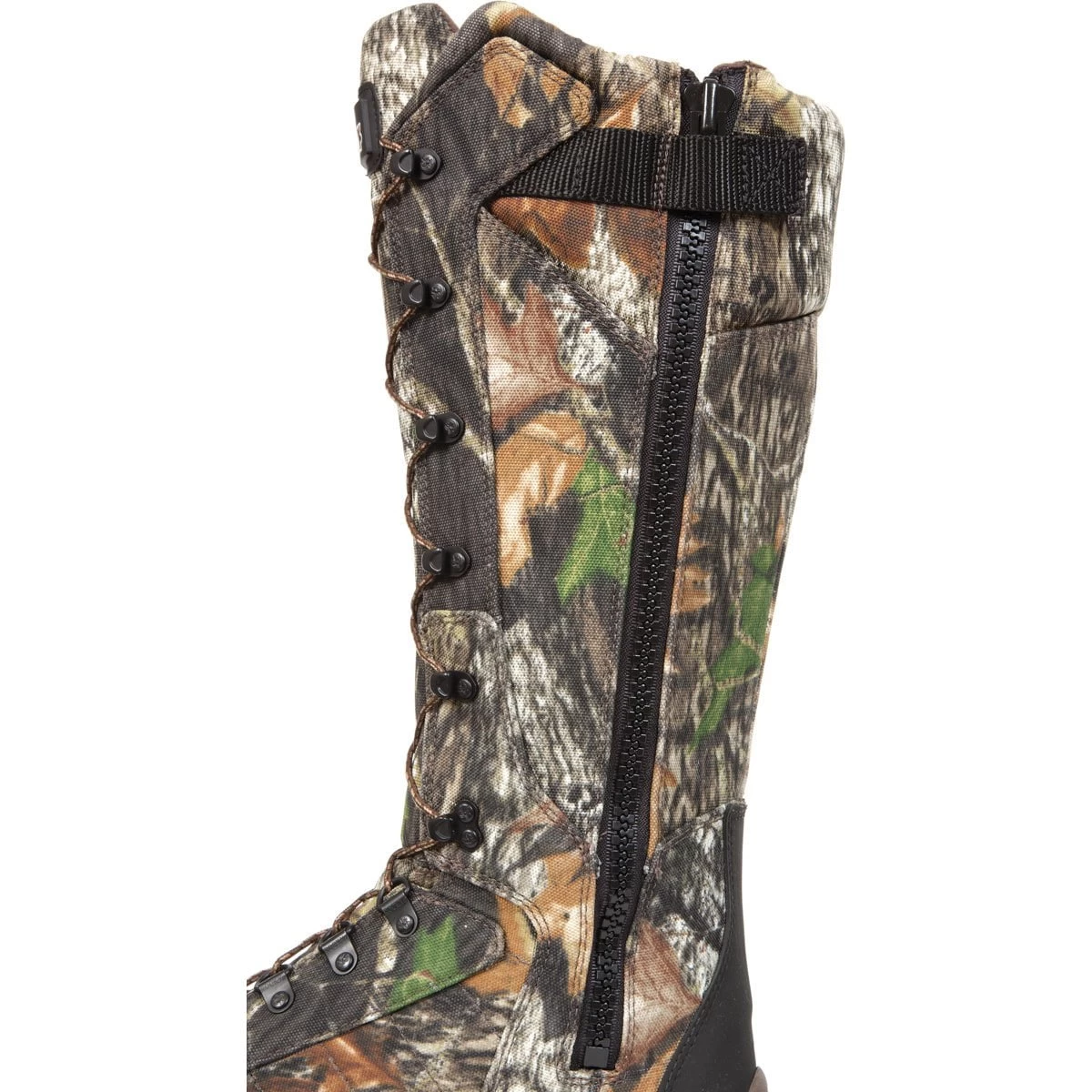 Rocky Boots Rocky Lynx Mens MOBU Camo Cordura Nylon Waterproof Snake Hunting Boots 8 Rocky Boots Rocky Lynx Mens MOBU Camo Cordura Nylon Waterproof Snake Hunting Boots - Image 8