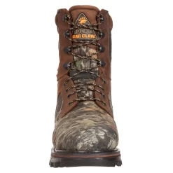 Rocky Boots Rocky Mens MOBU Camo Leather Bearclaw 3D Insulated Goretex Hunting Boots -Fashion Footwear Shop FQ0009275 front square 7e1dca23 4b1e 41c2 bba7 79c9fb690976