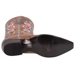 Macie Bean By Anderson Bean Womens Honey Leather Cowboy Boots Floral Multi 8.5 B 13 Macie Bean By Anderson Bean Womens Honey Leather Cowboy Boots Floral Multi 8.5 B -Fashion Footwear Shop FURMO AB M8012 7 309067a4 65df 438f bd58 0f40a9372c72