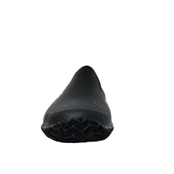 Dryshod Mens Legend Camp Black Rubber Work Shoes 12 Dryshod Mens Legend Camp Black Rubber Work Shoes -Fashion Footwear Shop LGD MS BLK 005