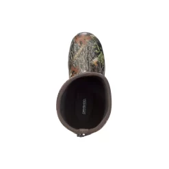 Dryshod Mens Ultra Hunt Cold-Conditions Camo Extreme Hunting Boots -Fashion Footwear Shop MBM MH CM 008