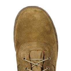 Rocky Boots Rocky Mens Coyote Brown Leather C7 CXT Lightweight Military Boots 14M 9 Rocky Boots Rocky Mens Coyote Brown Leather C7 CXT Lightweight Military Boots 14M -Fashion Footwear Shop RKC065 birdseye 702dca8c 1498 494c 9499 240f05270674