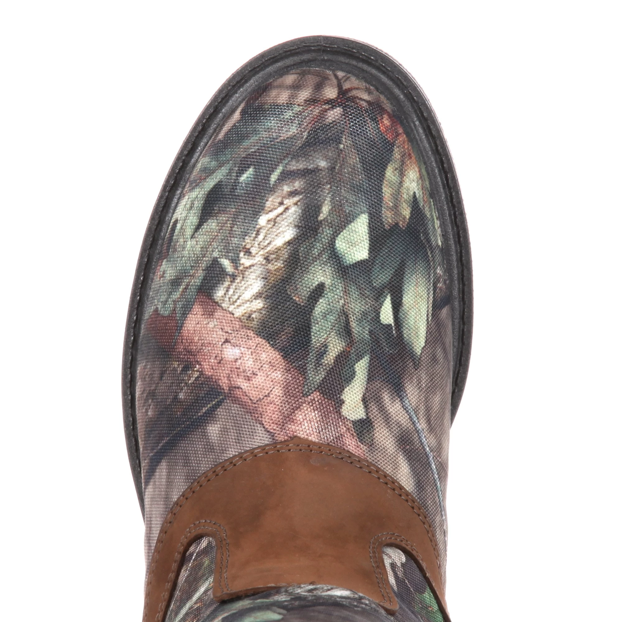 Rocky Boots Rocky Mens MOBU Country Nylon 16in Low Country WP Snake Boots 12 Rocky Boots Rocky Mens MOBU Country Nylon 16in Low Country WP Snake Boots - Image 12