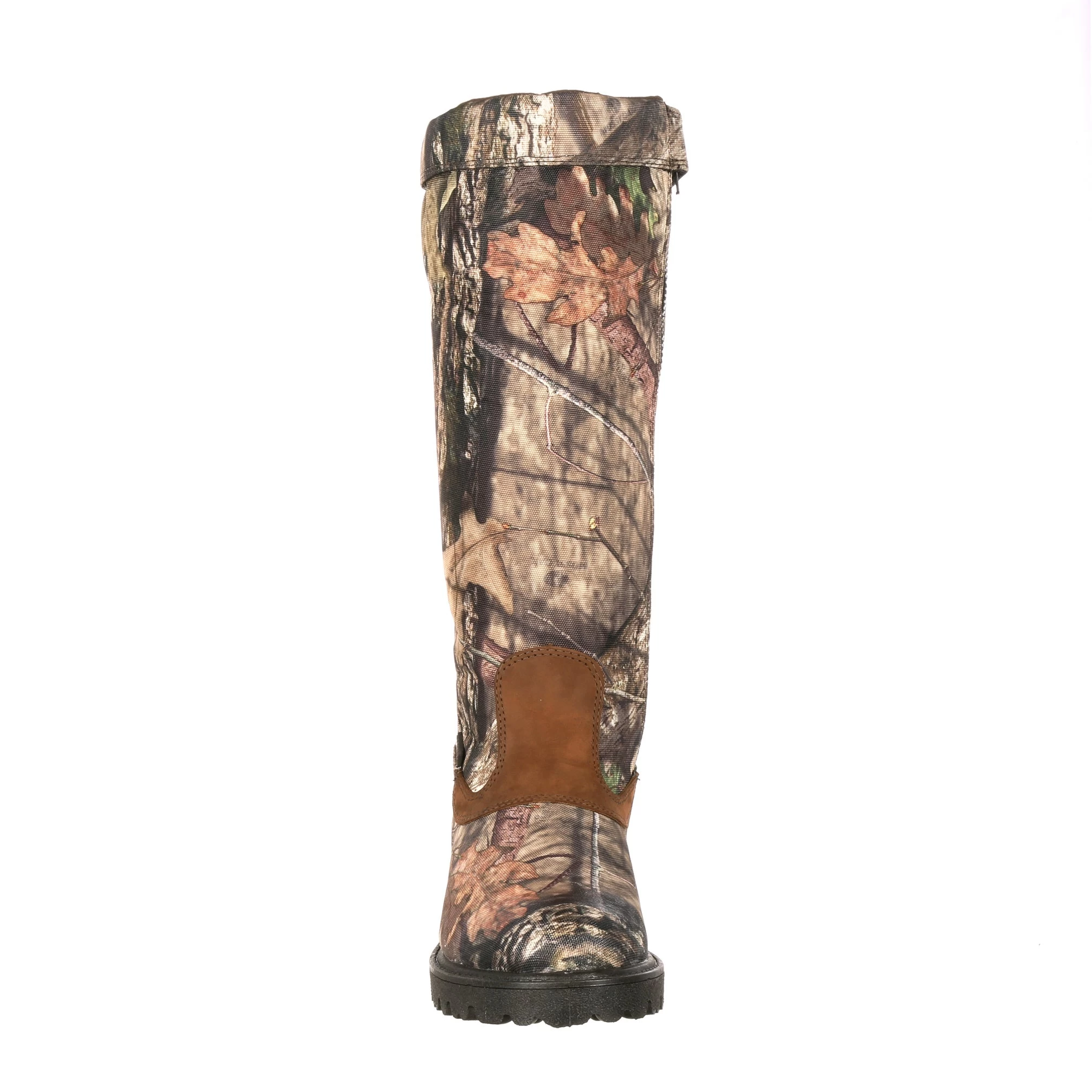 Rocky Boots Rocky Mens MOBU Country Nylon 16in Low Country WP Snake Boots 15 Rocky Boots Rocky Mens MOBU Country Nylon 16in Low Country WP Snake Boots - Image 15