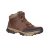 Rocky Boots Rocky Mens Brown Leather Endeavour Pt WP Hiking Boots