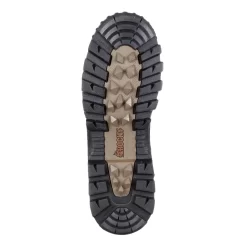 Rocky Boots Rocky Mens MOBU Country Leather 1000G Pro WP Hunting Boots -Fashion Footwear Shop RKS0309 outsole