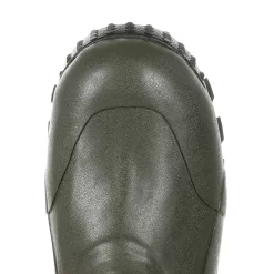 Rocky Boots Rocky Mens Realtree Edge Rubber 1200G WP Sport Hunting Boots -Fashion Footwear Shop RKS0382 birdseye