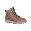 Rocky Boots Rocky Mens Brown Leather Legacy 32 WP Outdoor Hiking Boots