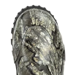 Rocky Boots Rocky Mens Realtree Timber Rubber Sport Pro Snake Boots -Fashion Footwear Shop RKS0450 birdseye