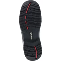 Reebok Mens Brown Leather 6in Sport Athletic Boots Trainex Comp Toe 17 M -Fashion Footwear Shop Reebok RB7755 RB755 Trainex 05 8b63ec48 5d67 4395 85d9 8ab86a4c1e70