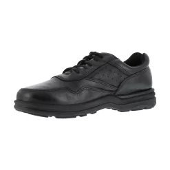 Rockport Womens Black Leather Work Shoes Postwalk Athletic Oxford 10.5 W 7 Rockport Womens Black Leather Work Shoes Postwalk Athletic Oxford 10.5 W -Fashion Footwear Shop Rockport RP2610 RP261 Postwalk 03 8a9ab0fd a82f 41d2 a31f 888a6954c338