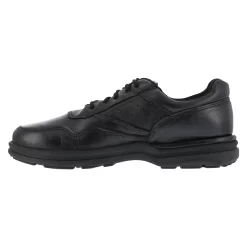 Rockport Womens Black Leather Work Shoes Postwalk Athletic Oxford 10.5 W 8 Rockport Womens Black Leather Work Shoes Postwalk Athletic Oxford 10.5 W -Fashion Footwear Shop Rockport RP2610 RP261 Postwalk 04 6f6f640f 283b 4b0d a6d6 9bdb5a42e1d7