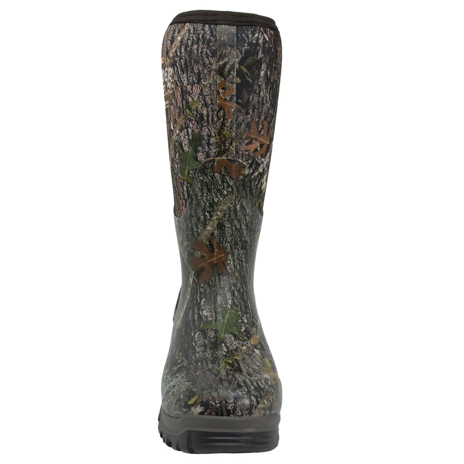 Dryshod Mens Shredder MXT Camo Rubber Hunting Boots 4 Dryshod Mens Shredder MXT Camo Rubber Hunting Boots - Image 4