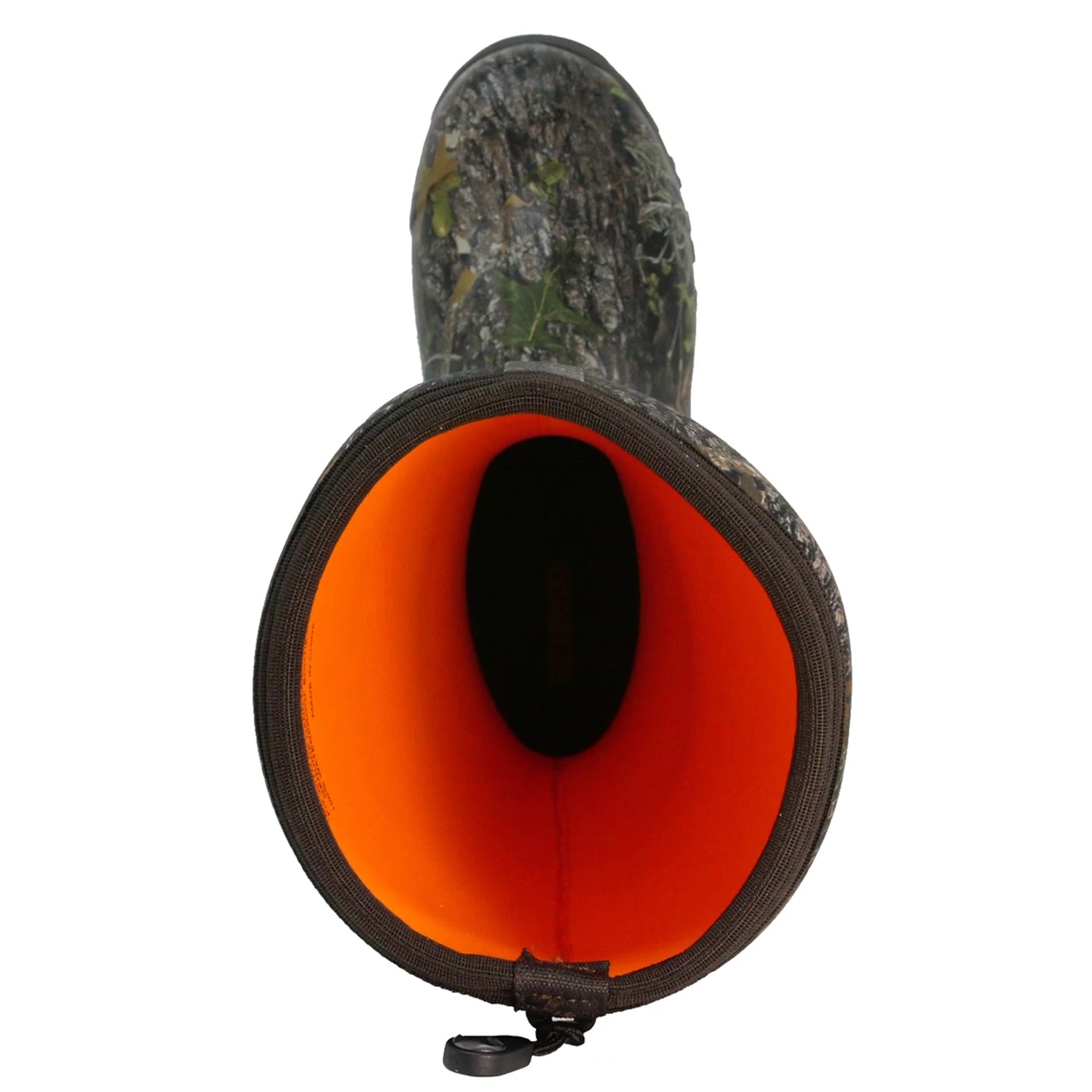 Dryshod Mens Shredder MXT Camo Rubber Hunting Boots 7 Dryshod Mens Shredder MXT Camo Rubber Hunting Boots - Image 7