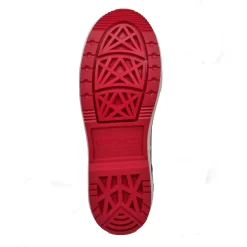 Dryshod Mens Slipknot Ankle-Hi Deck Navy/Red Rubber Boat Boots 14 Dryshod Mens Slipknot Ankle-Hi Deck Navy/Red Rubber Boat Boots -Fashion Footwear Shop SLN MA NV 007