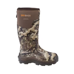 Dryshod Mens Southland Veil Whitetail Rubber Hunting Boots -Fashion Footwear Shop STH MH CM 003