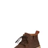 Tony Lama Casuals Mens Tan Estancia Leather Casual Boots