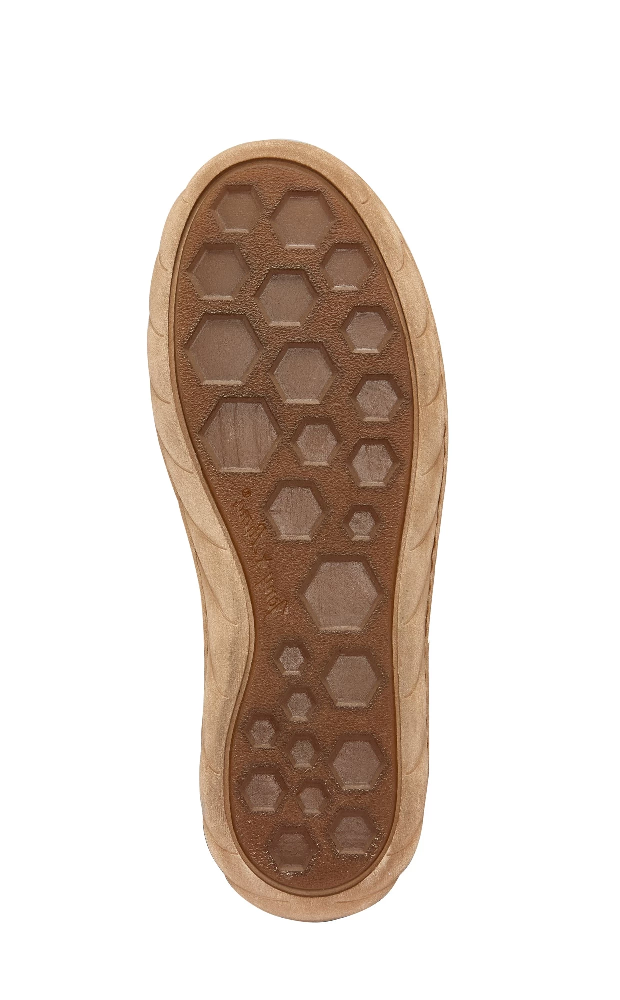 Tony Lama Casuals Mens Tan Estancia Leather Casual Boots 2 Tony Lama Casuals Mens Tan Estancia Leather Casual Boots - Image 2