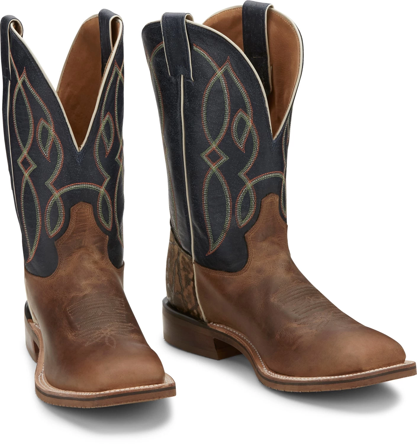 Tony Lama 11in Americana Mens Gold Brown Landgrab Leather Cowboy Boots 1 Tony Lama 11in Americana Mens Gold Brown Landgrab Leather Cowboy Boots