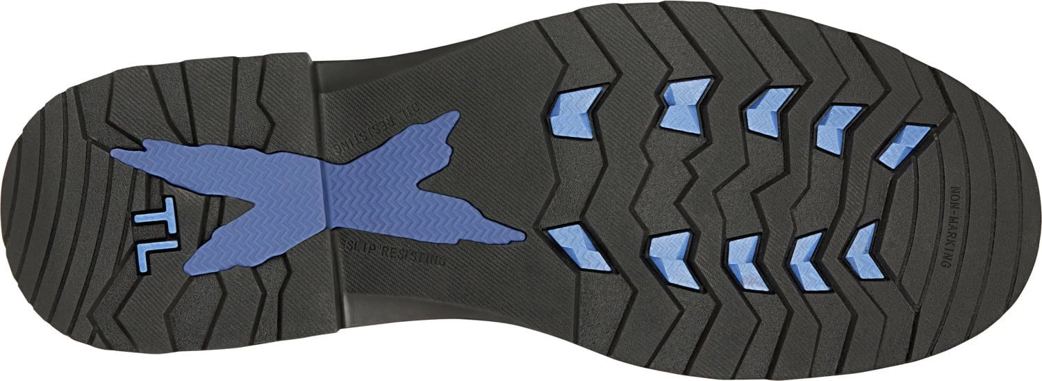 Tony Lama 11in CT WP Mens Saddle Boom Leather Cowboy Boots 4 Tony Lama 11in CT WP Mens Saddle Boom Leather Cowboy Boots - Image 4