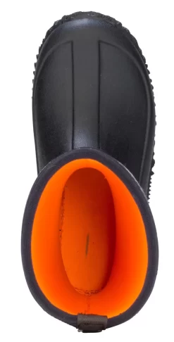 Dryshod Kids Boys Sport Tuffy Camo/Timber Rubber Barn Boots -Fashion Footwear Shop TUF KD CM 008