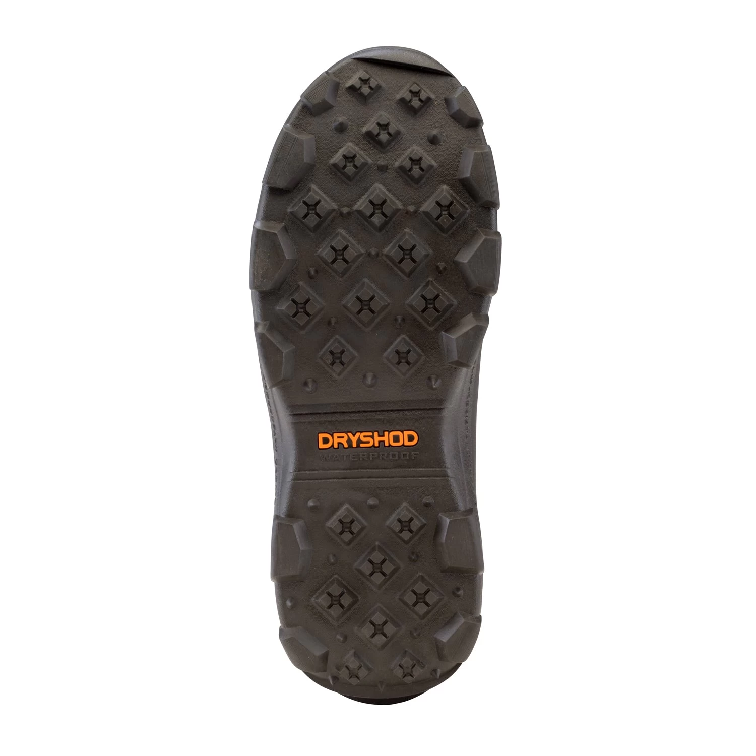 Dryshod Mens ViperStop Snake Gusset Veil Alpine Rubber Hunting Boots 7 Dryshod Mens ViperStop Snake Gusset Veil Alpine Rubber Hunting Boots - Image 7