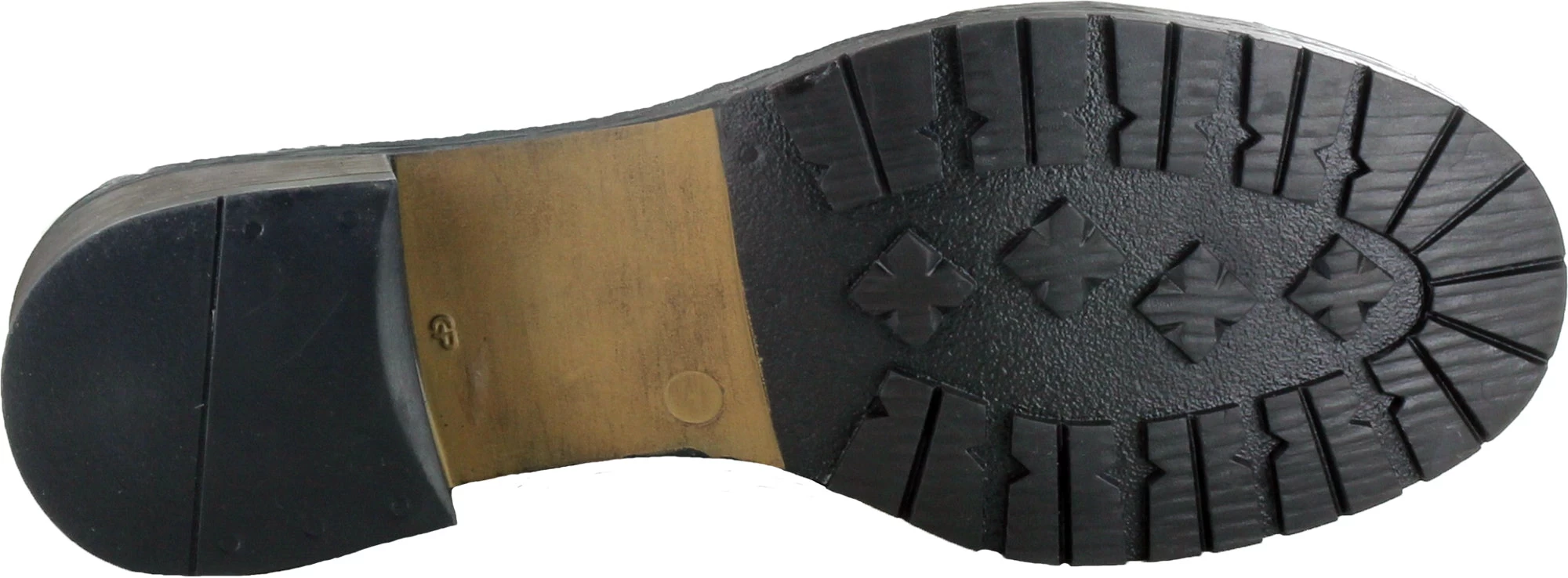 Mellow Walk Vanessa Womens Black Leather Pump Shoes 2 Mellow Walk Vanessa Womens Black Leather Pump Shoes - Image 2